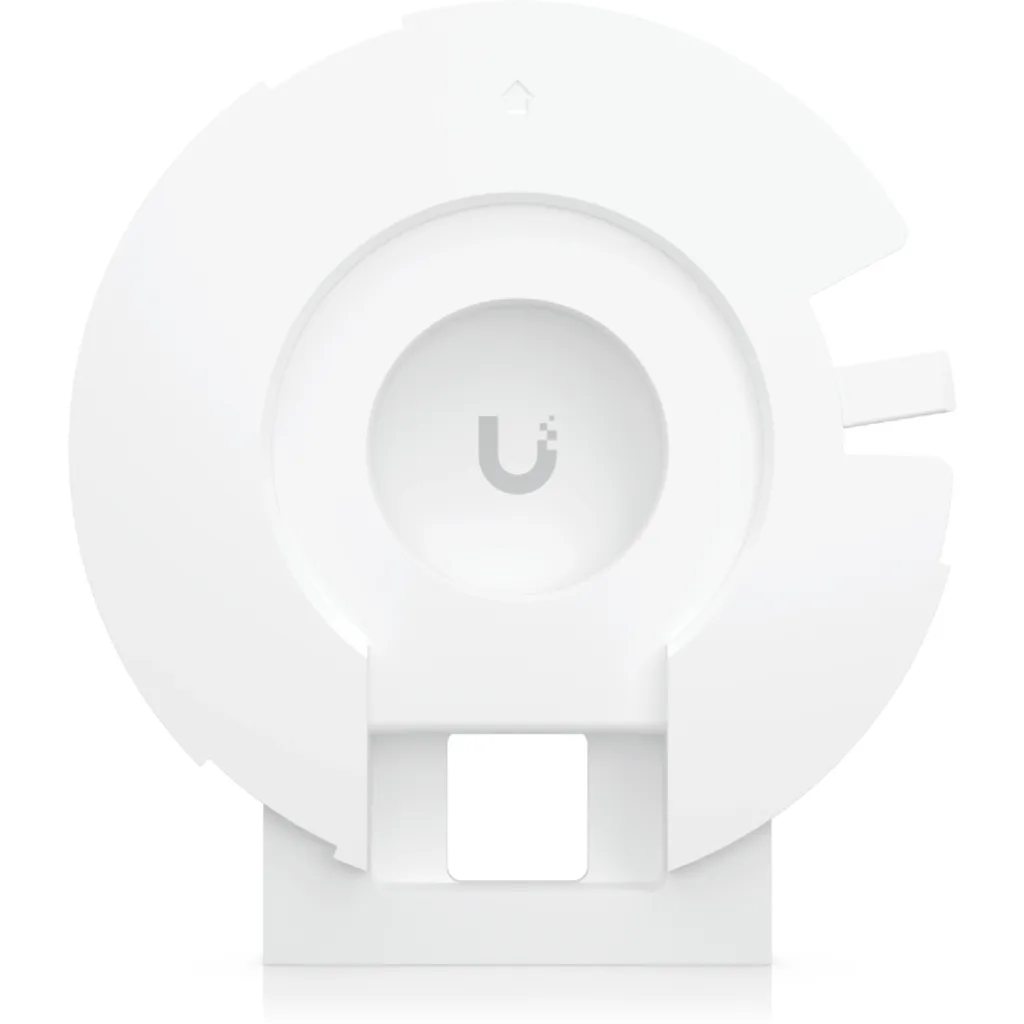 Imagen 2 de Soporte de Montaje a Muro Ubiquiti, para Punto de Acceso U6 Serie
