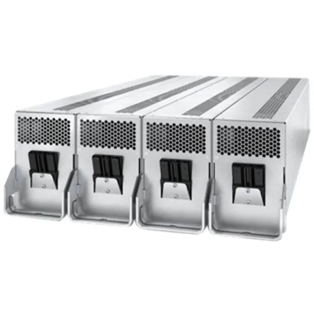 Imagen 0 de Cadena de baterías para Easy UPS 3S