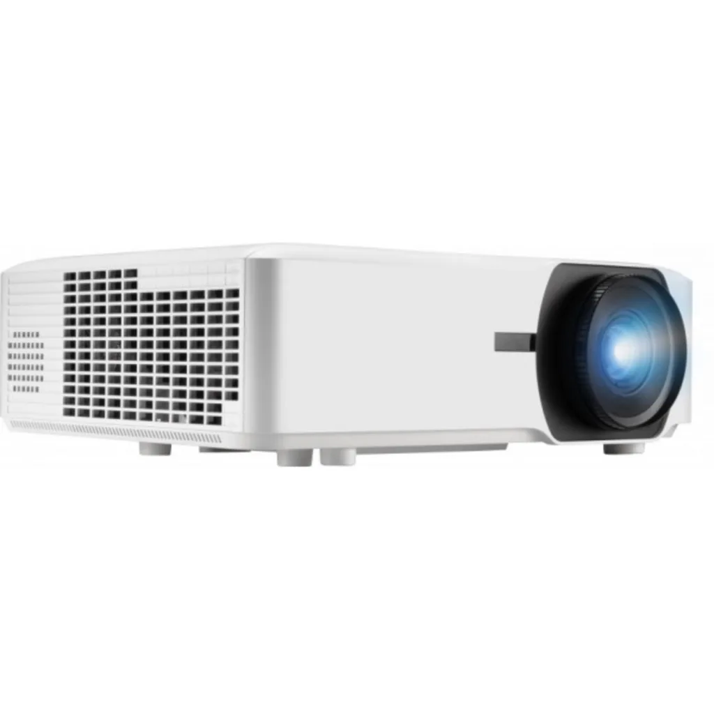 Imagen 4 de Proyector ViewSonic LS920WU, 6000LUMEN WUXGA 1920*1200 2*HDMI VGA S-Video USB