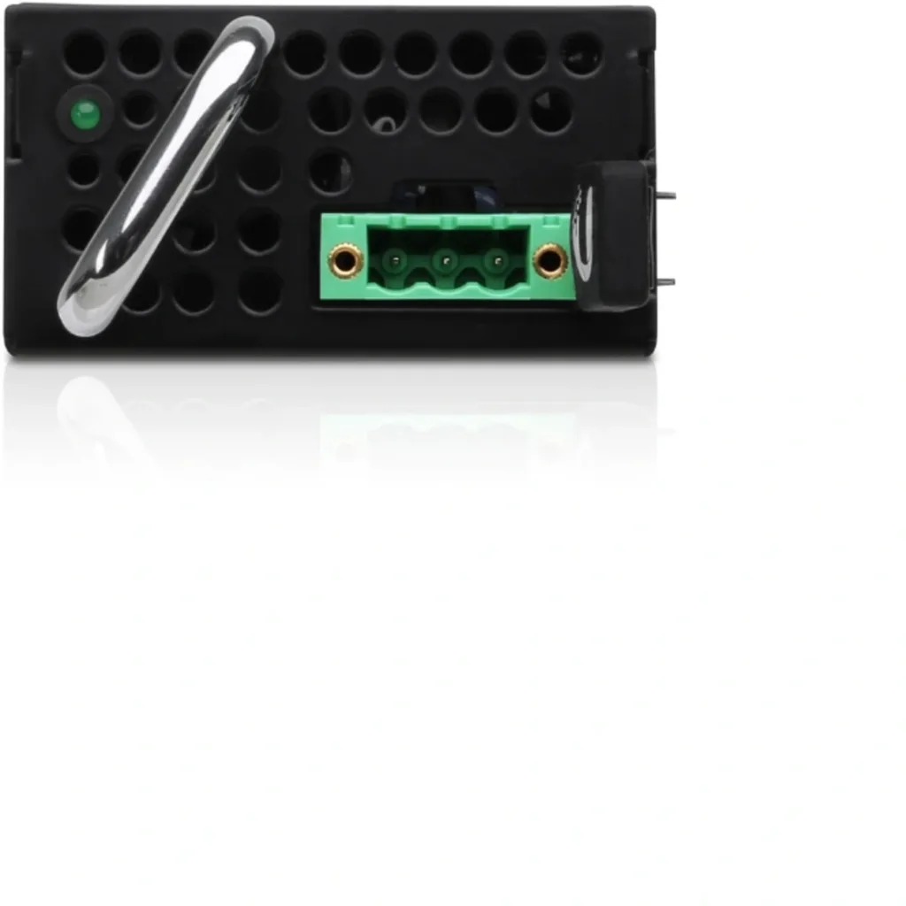 Imagen 2 de UISP EP-54V-150W-AC UBIQUITI Fuente Adicional entrada-AC para EdgePower 54V 2,8A 150W