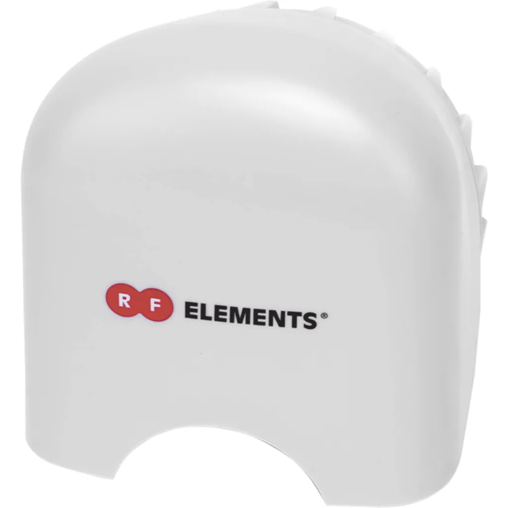 RF ELEMENTS Adaptador TWISTPORT para ePMP-2000 y FORCE400 Conectorizado