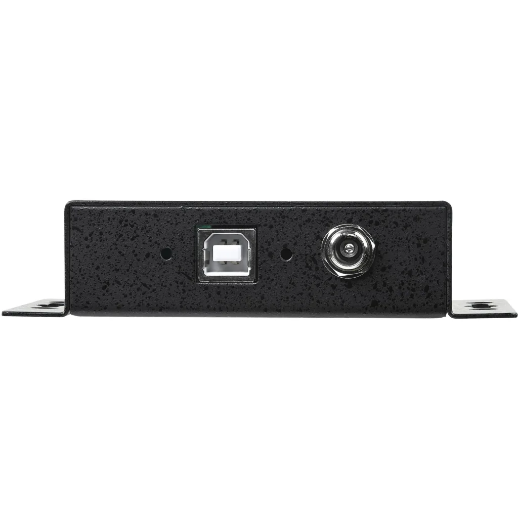 Imagen 3 de Adaptador Hub USB a 2x Serial DB9 FTDI