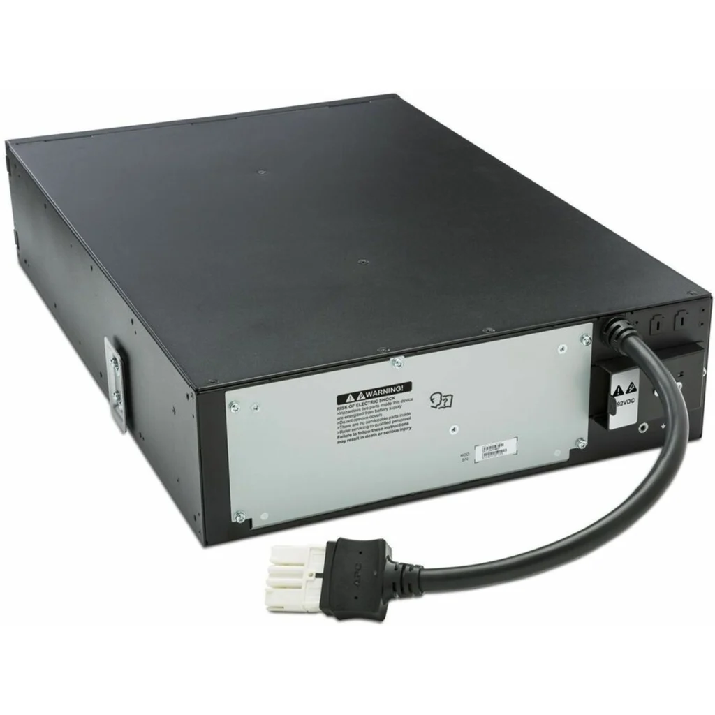 Imagen 3 de Battery Pack Smart RT 192v  P/Linea SRT5 Y SRT6 (SRT192BP )