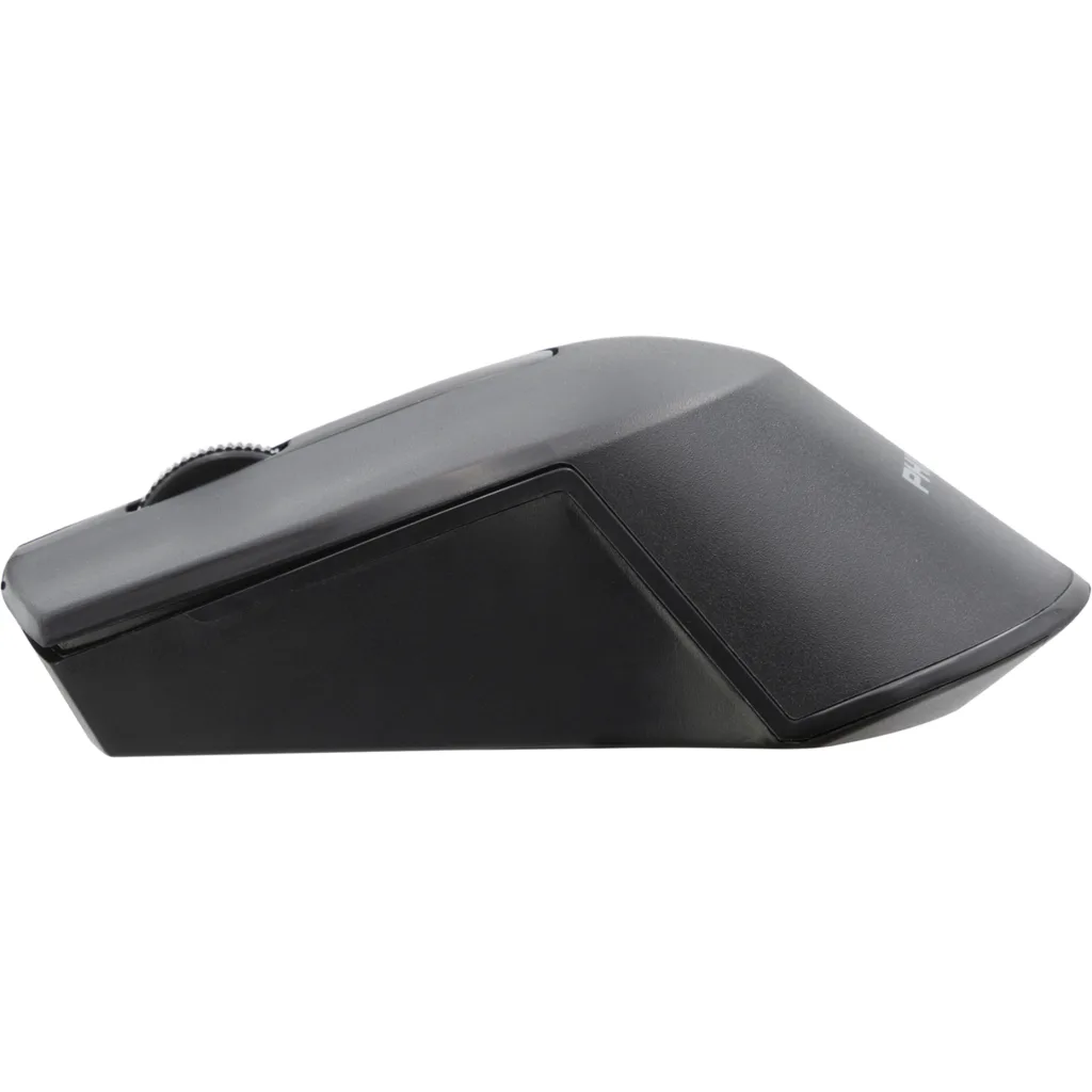 MOUSE INAL. PPR7374B NEGRO PHILCO PRO