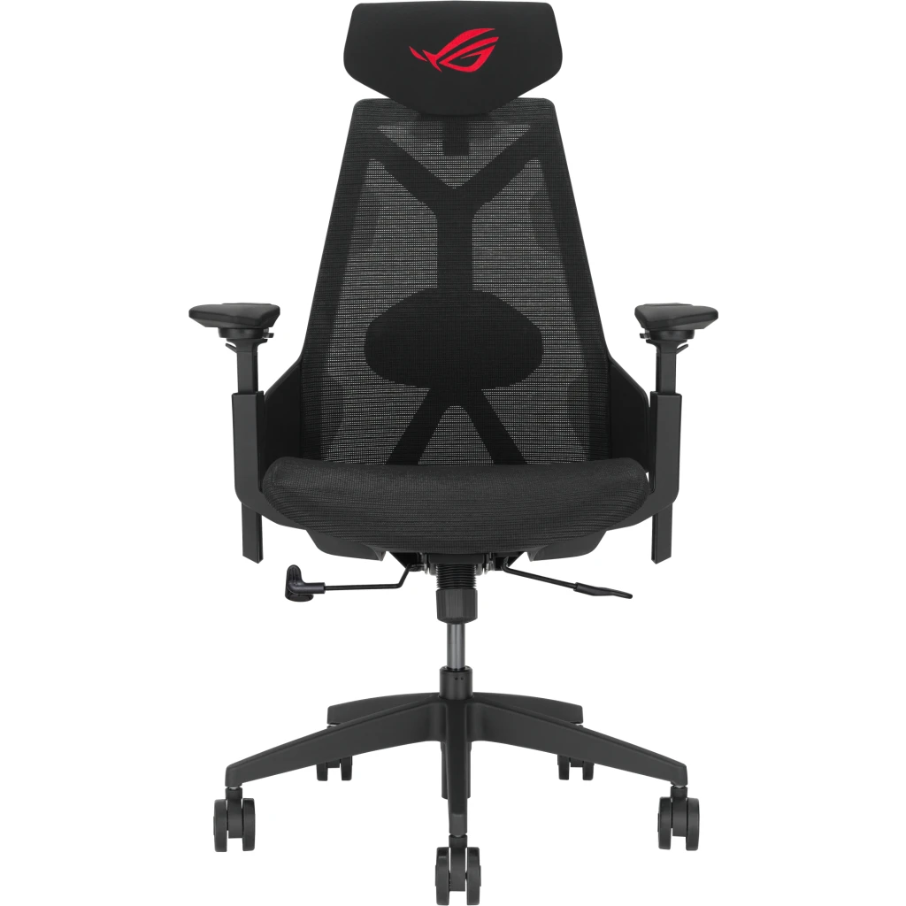 CHAIR SL400C ROG DESTRIER CORE/BK