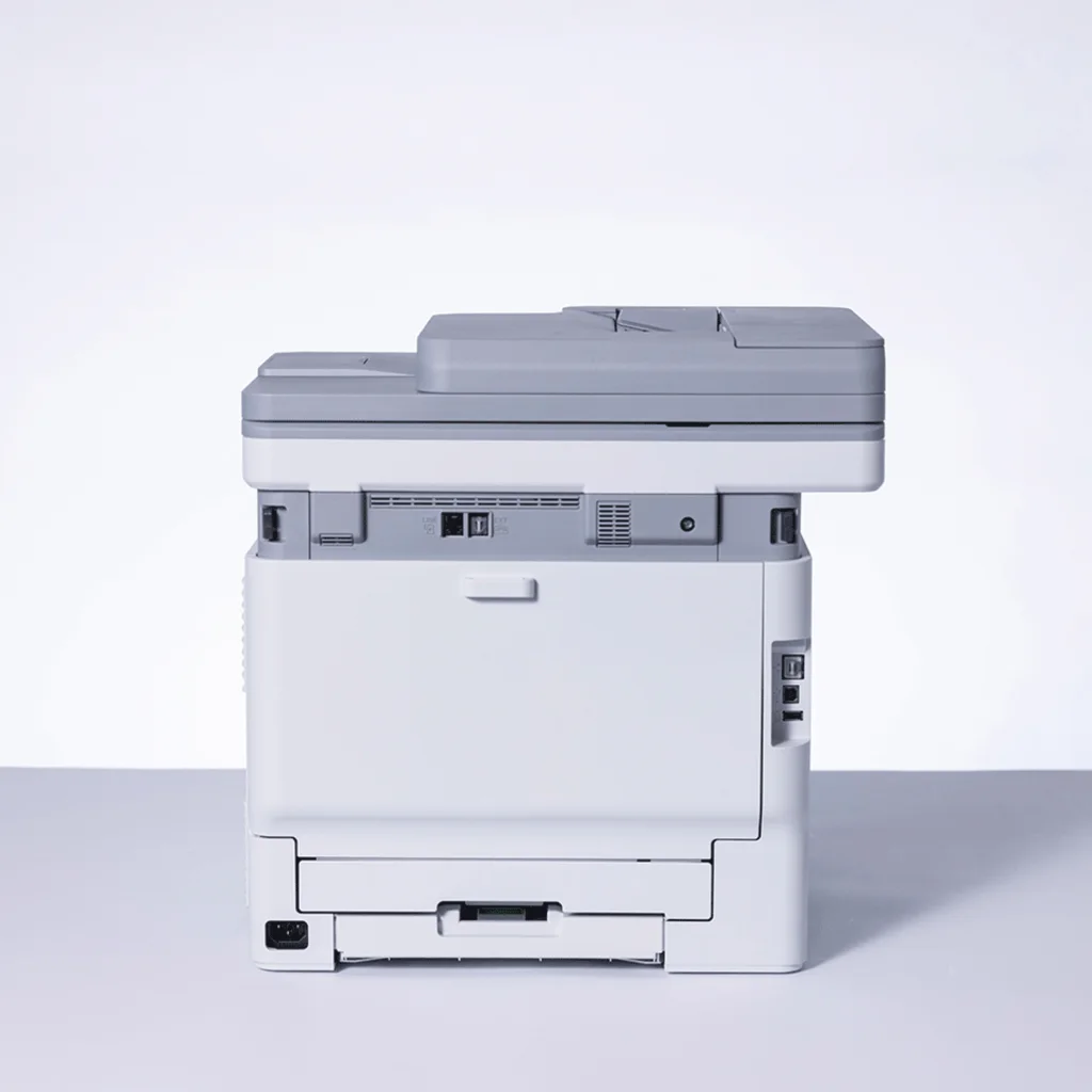 Imagen 5 de Brother - MFP MFC-L8970CDW Laser