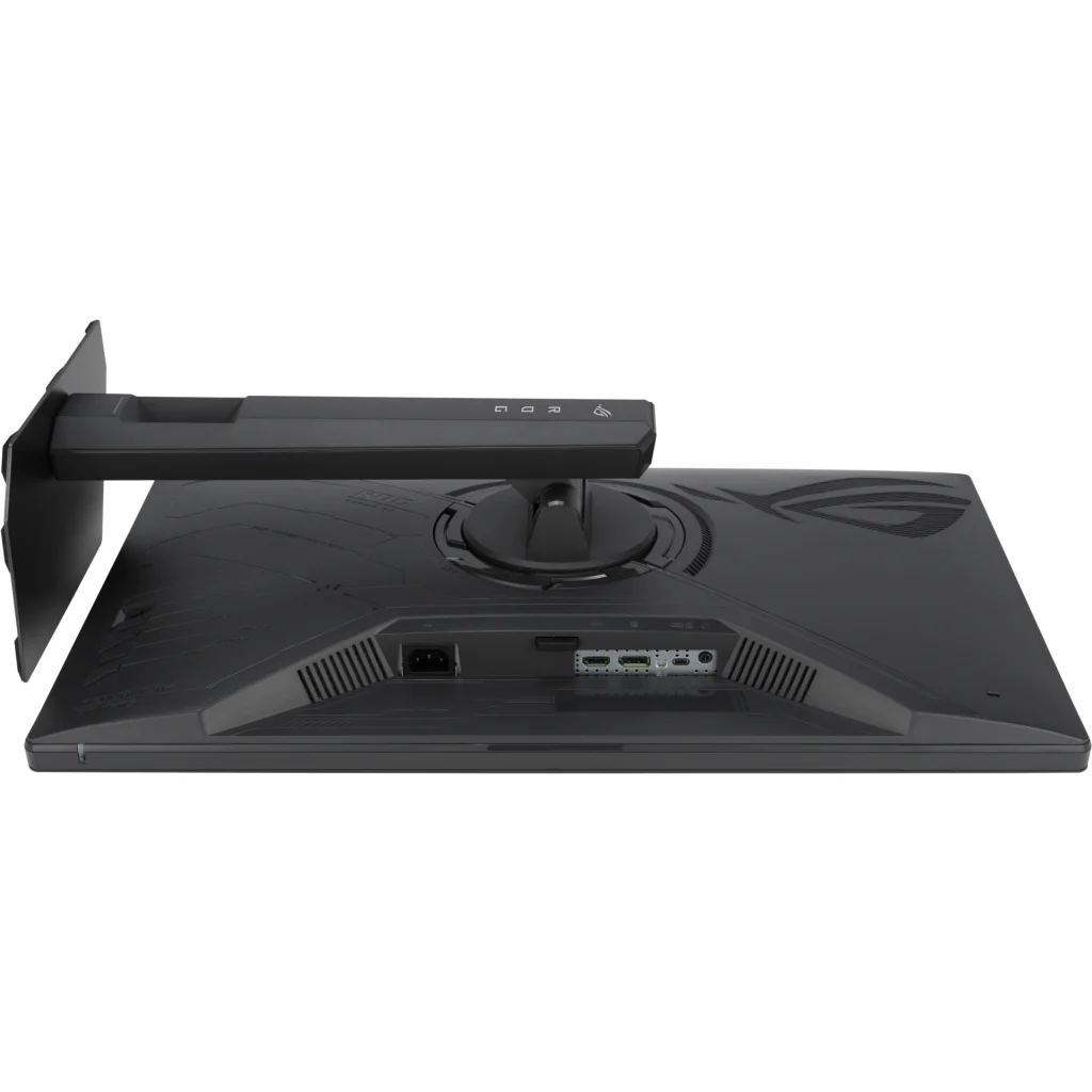 Imagen 4 de ROG - LED-backlit LCD monitor - 27" - Strix XG27ACMES Gaming HDMI DP