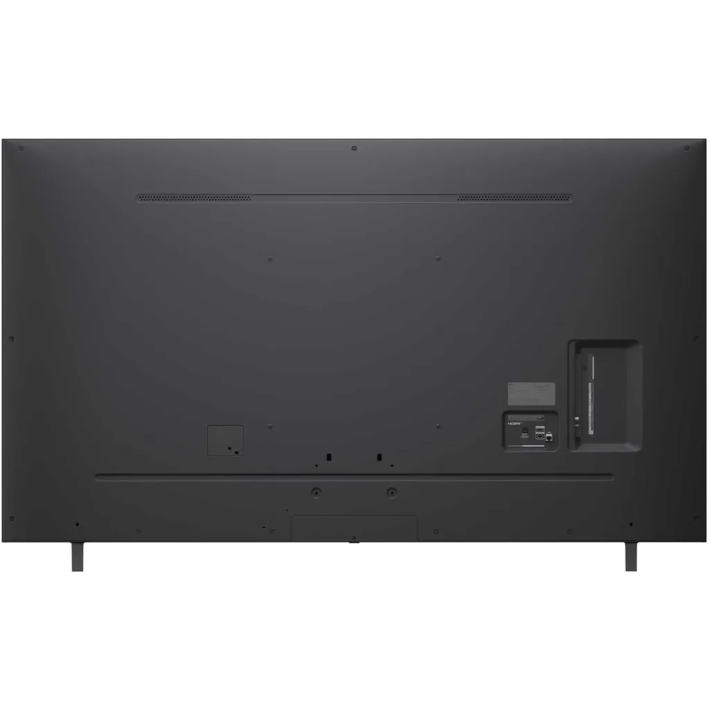 Imagen 1 de LG SMART TV NANO CELL AI NANO80 75IN