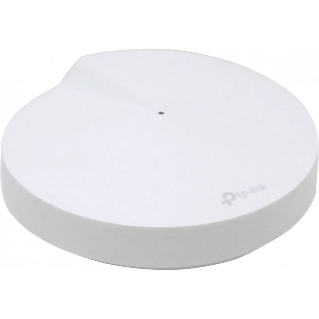 Imagen 1 de TP-LINK 1-unid 2-1000 AC1300 Router Mesh 2,4GHz/5GHz 400/867mbps 120mm