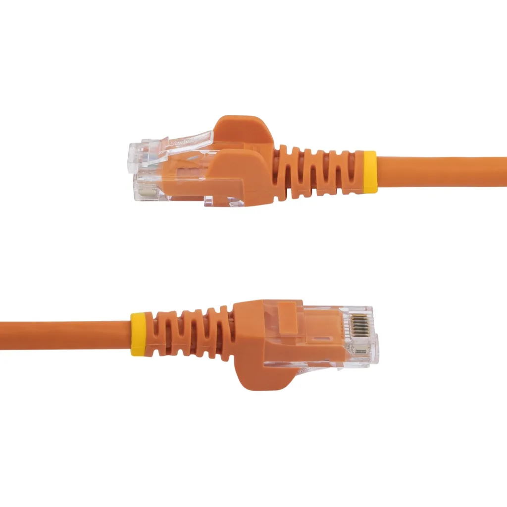 Imagen 2 de Cat6 Ether Patch Cable wth Snagless RJ45