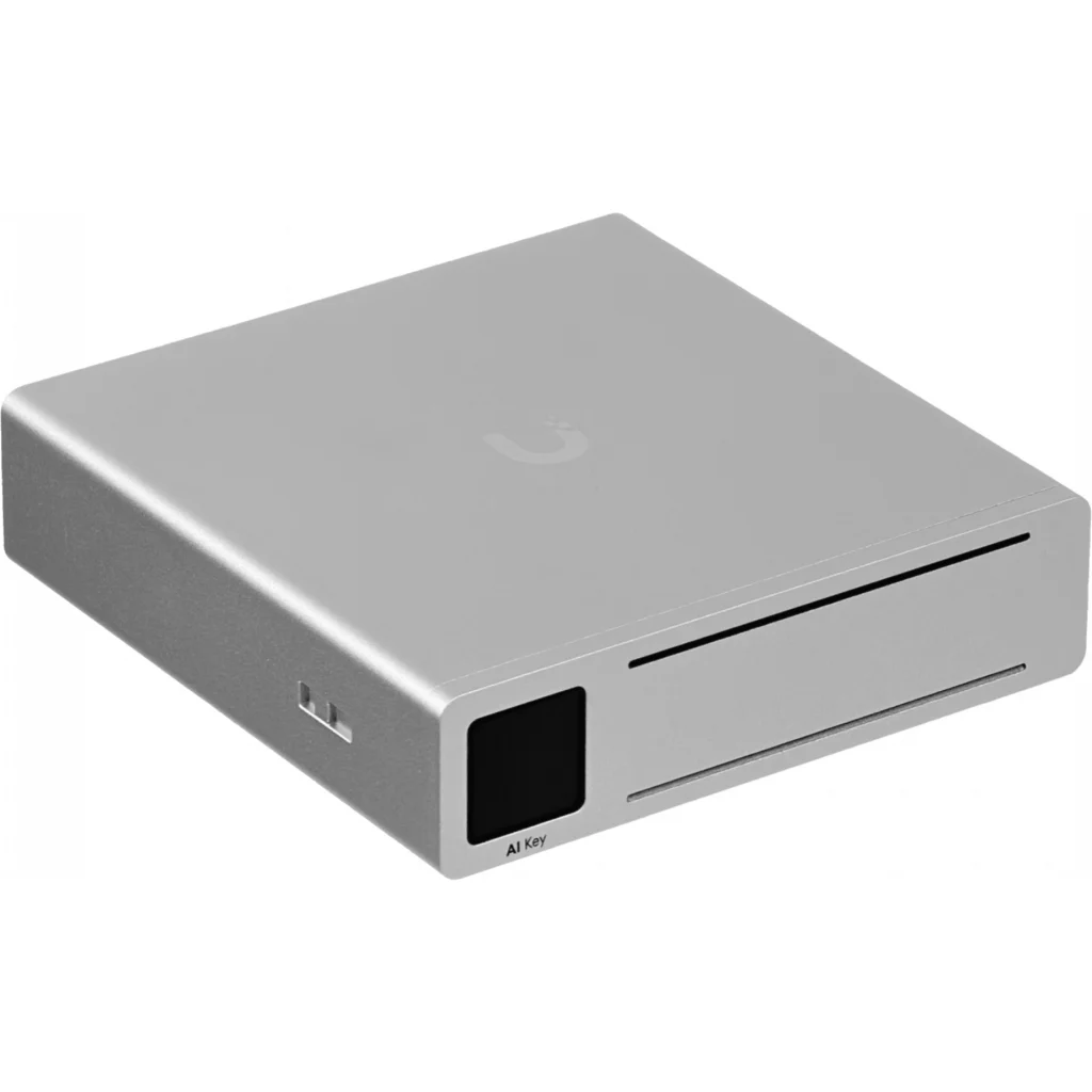 Imagen 3 de UniFi Protect Dispositivo Edge AI para implementaciones UniFi Protect con detección y alertas / IA Chave