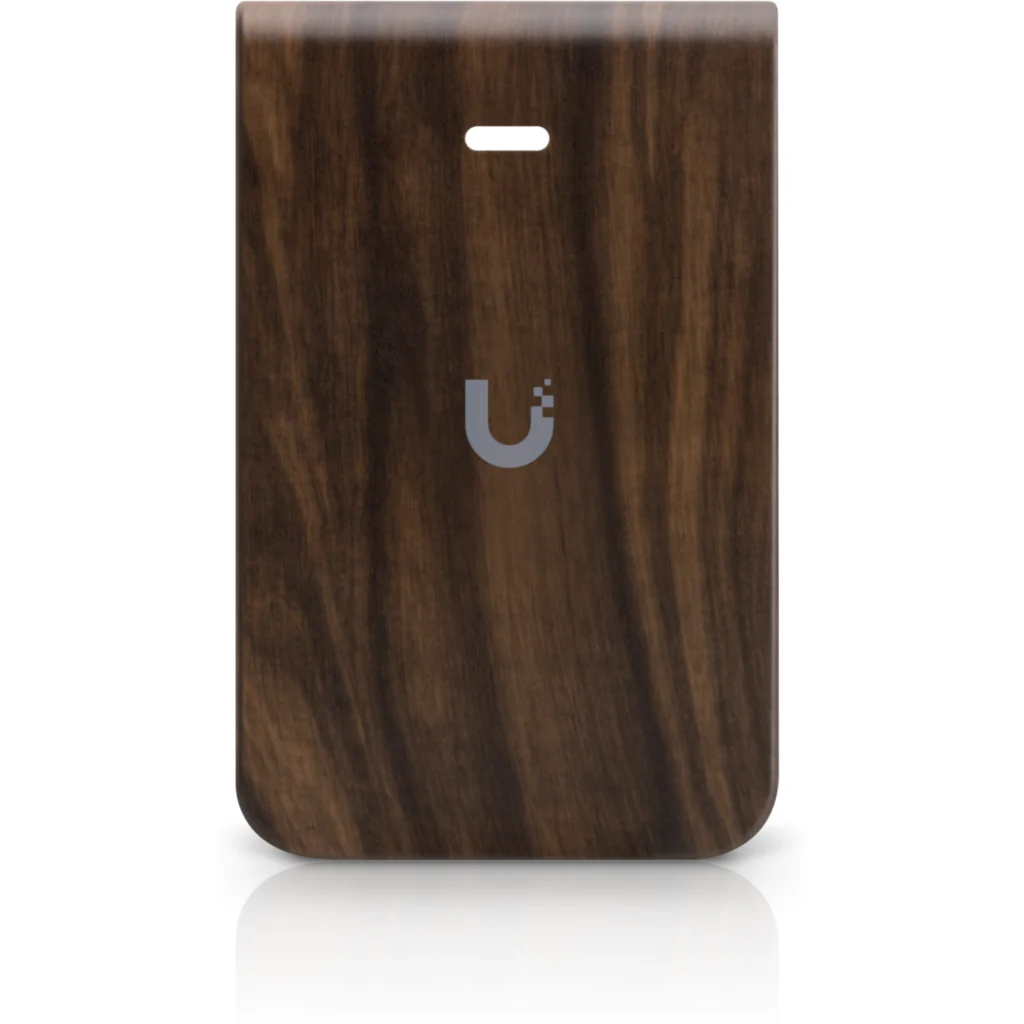 UBIQUITI unitario Madera Design cubierta de reemplazo para UAP-IW-HD