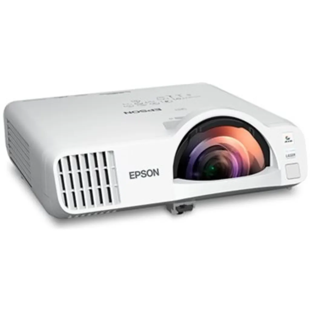 Imagen 7 de Proyector Laser Epson PowerLite L210SF, 4000LUMENES 1080p 3LCD WiFi LAN 2*HDMI