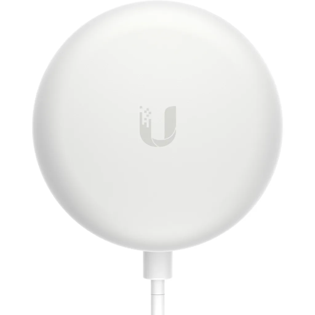 Imagen 5 de UniFi 20VAC 0,7A Fuente Poder p/Doorbell-Protect Schuko-M cable-6mt