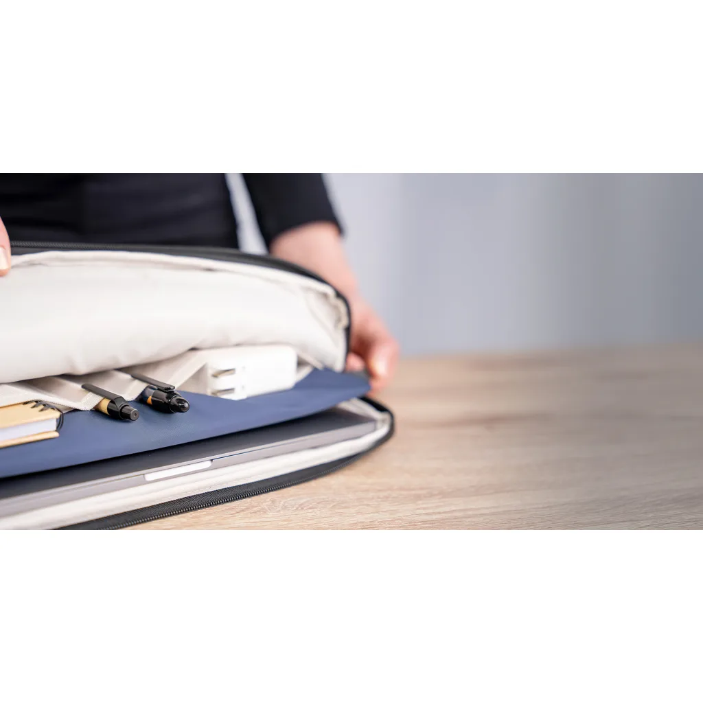 Imagen 9 de Klip Xtreme - Notebook sleeve - 16" - Polyester