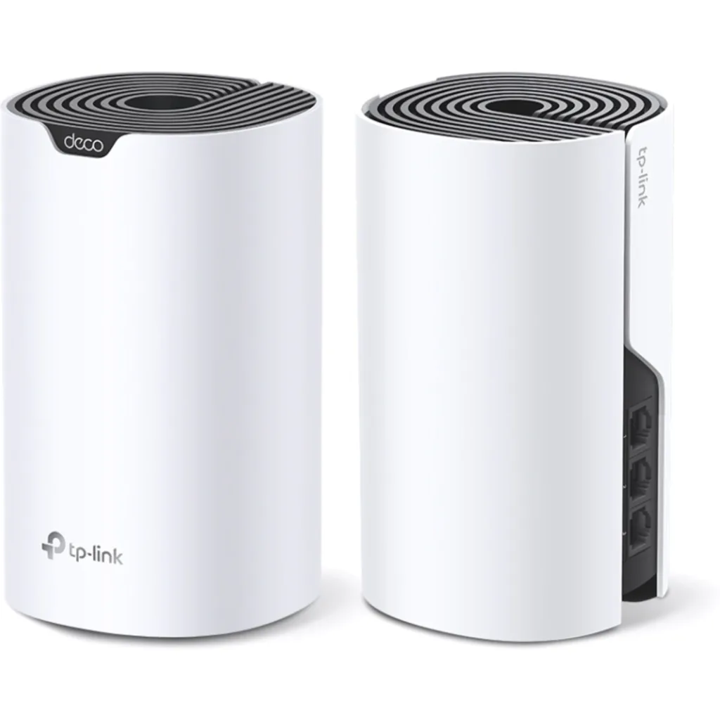 Imagen 3 de Repetidor WiFi TP-LINK Deco S7 V1 - (2 enrutadores) 