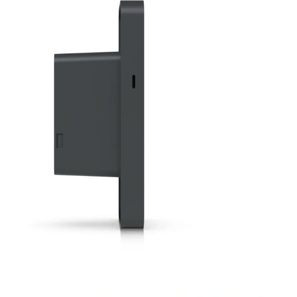 Imagen 5 de UBIQUITI Blanco Parlante Lector Bt NFC 1-100 req-PoE IP55 Unifi-Access.