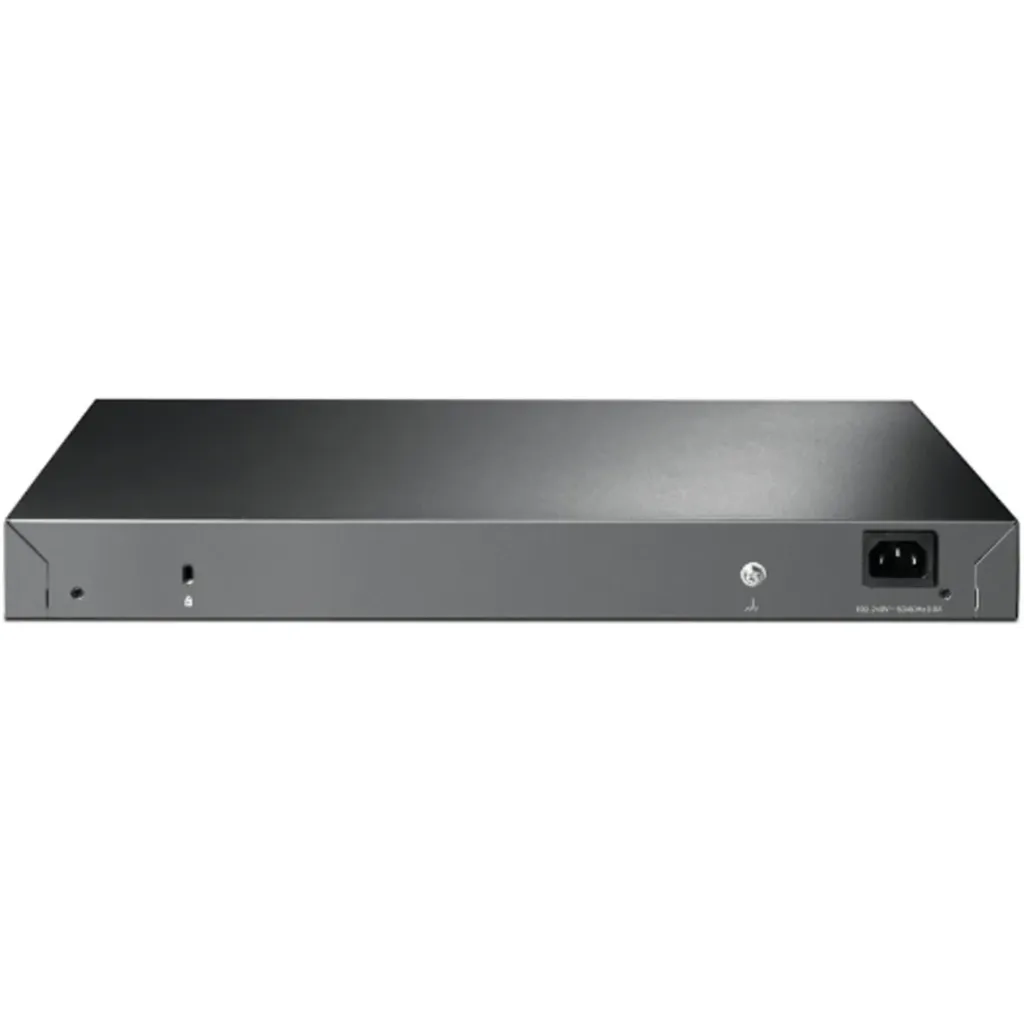 SG3452XP. 48-Port Gigabit and 4-Port 10GE SFP+ L2+ Managed Switch with 48-Port PoE+