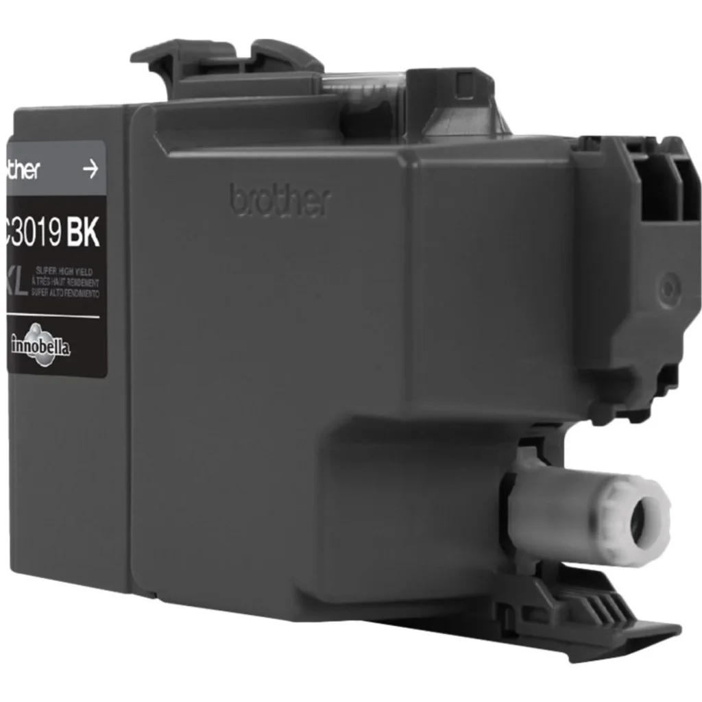 Imagen 3 de Cartridge Brother LC3019BK Negro Ato Rendimiento MFC J5330 J6530 J6930, 3000Pág