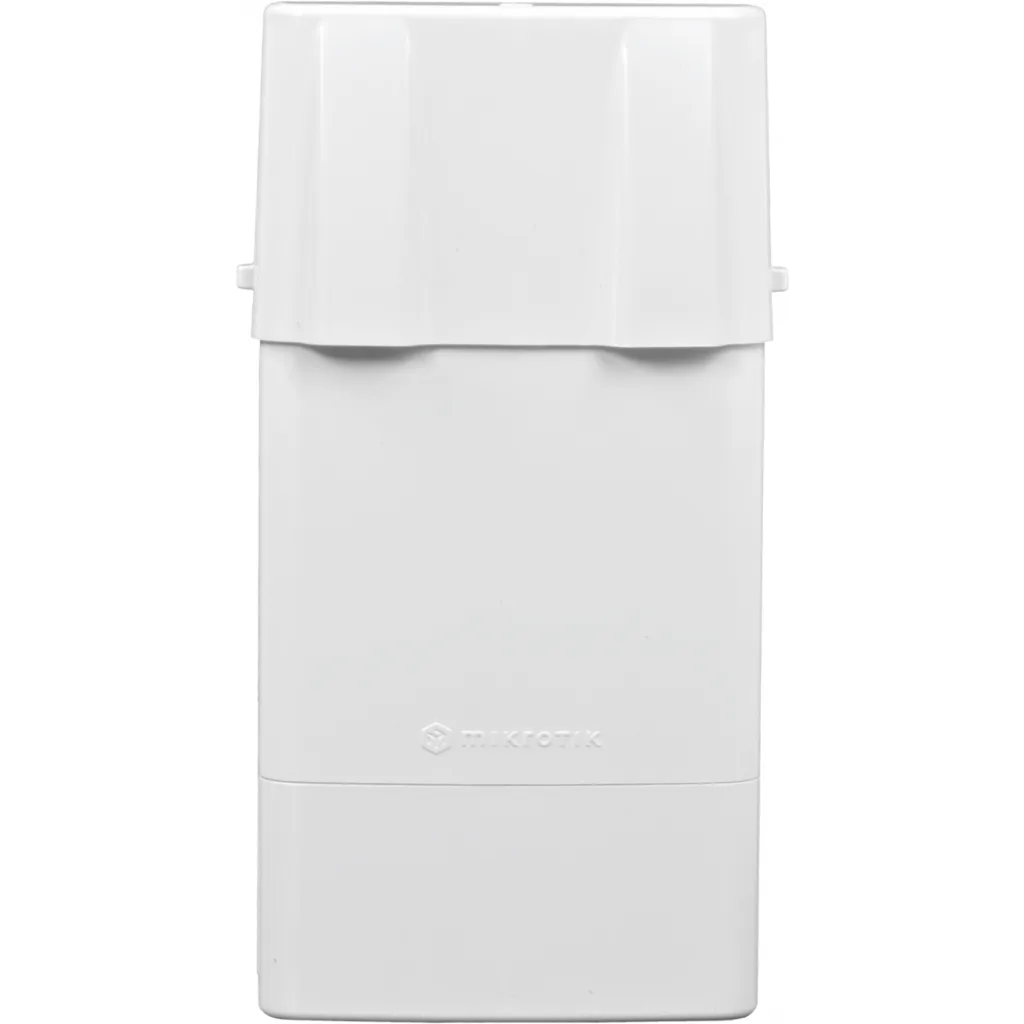 Imagen 5 de MIKROTIK Exterior 802.11AX WiFi6 2X2 1-1000 2-RPSMA L4 L11UG-5HaxD-NB