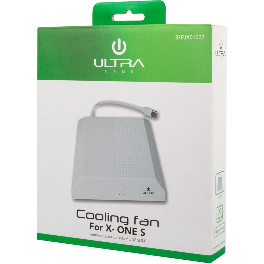 Imagen 2 de VENTILADOR PARA CONSOLA XBOX ONE