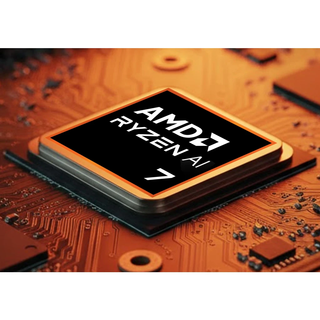 Imagen 3 de Notebook HP PB4 14 G2a R AI 7 445 16G 512SSD W11P