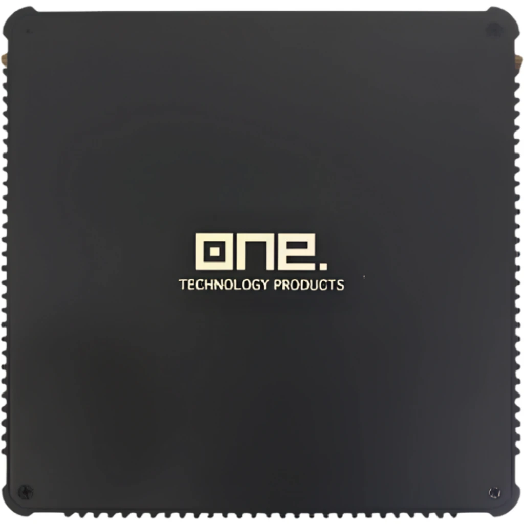 Imagen 1 de Mini PC ONE - Square i5 -12th / 16 GB / 512 GB WIFI/ BT