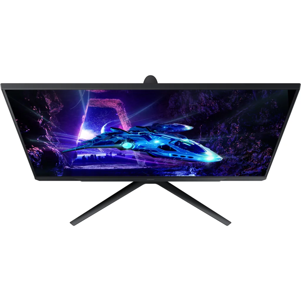 Imagen 16 de Monitor Gamer Samsung Odyssey G30D 32" FHD VA 1920*1080 HDMI DP 180Hz 1ms(MPRT)