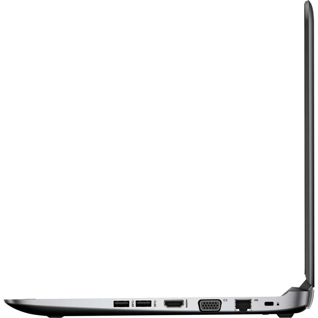 Imagen 4 de Notebook HP ProBook 440 G3 I5-6200U RAM 12GB HDD 240GB 14" FHD W11 (Nuevo Caja Abierta)