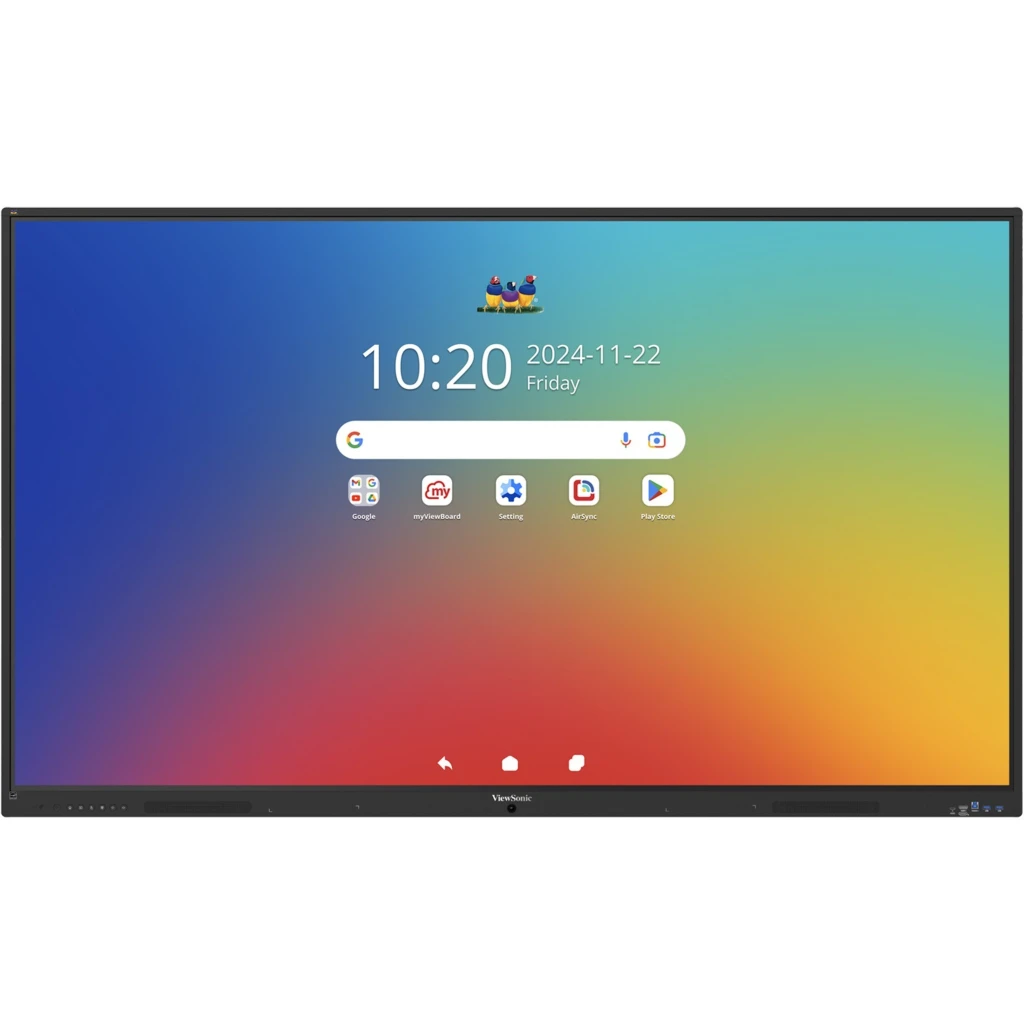 Viewsonic 75 [IFP7535]
