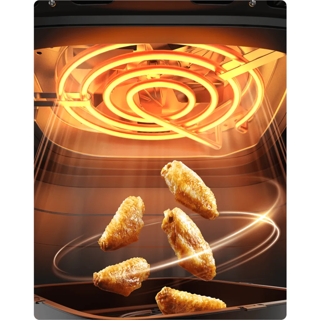 Imagen 16 de Xiaomi - Air Fryer - Essential 6L