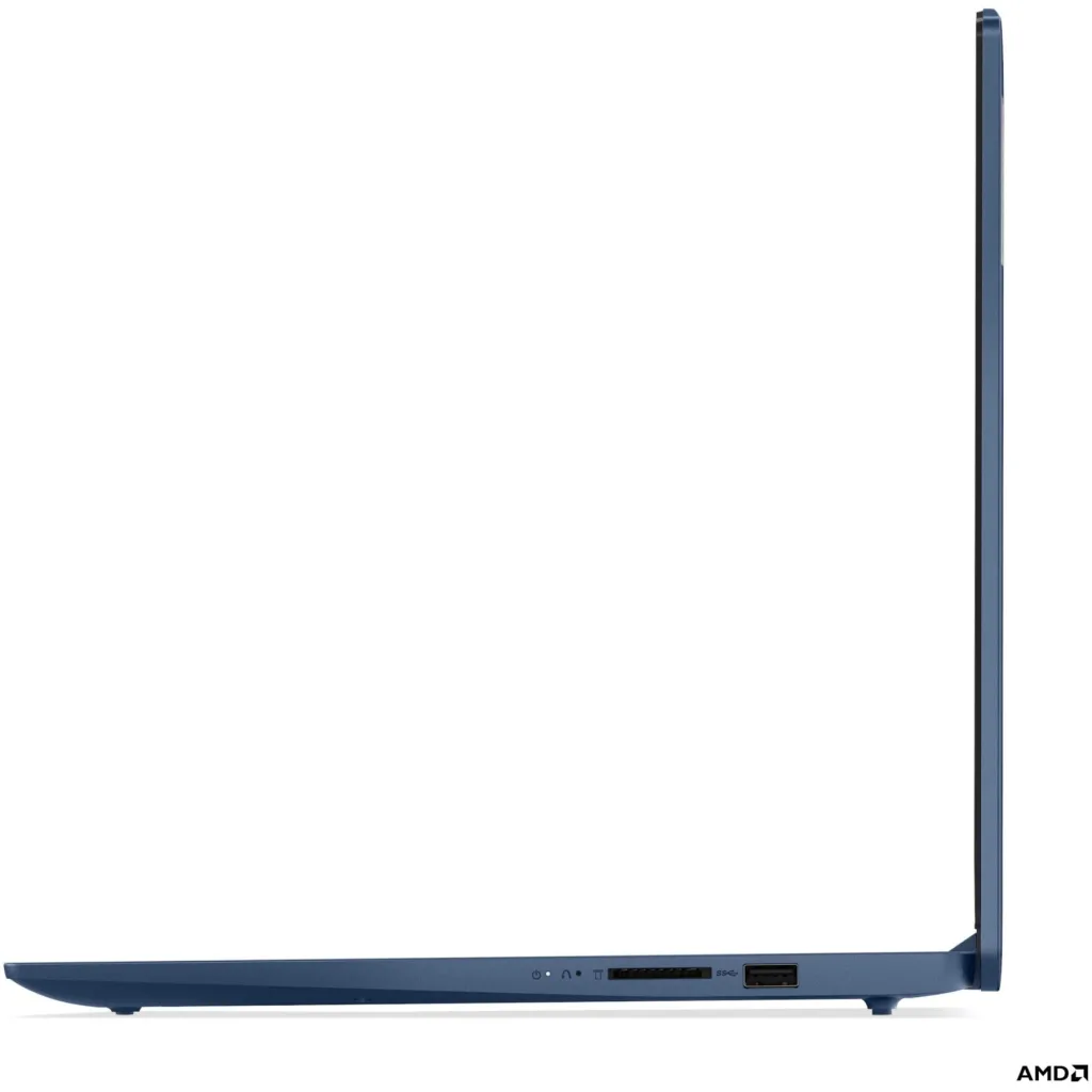 Imagen 5 de Notebook Lenovo IdeaPad Slim 3 15ABR8 Ryzen 5 5625U 8GB 512GB 15.6" W11H