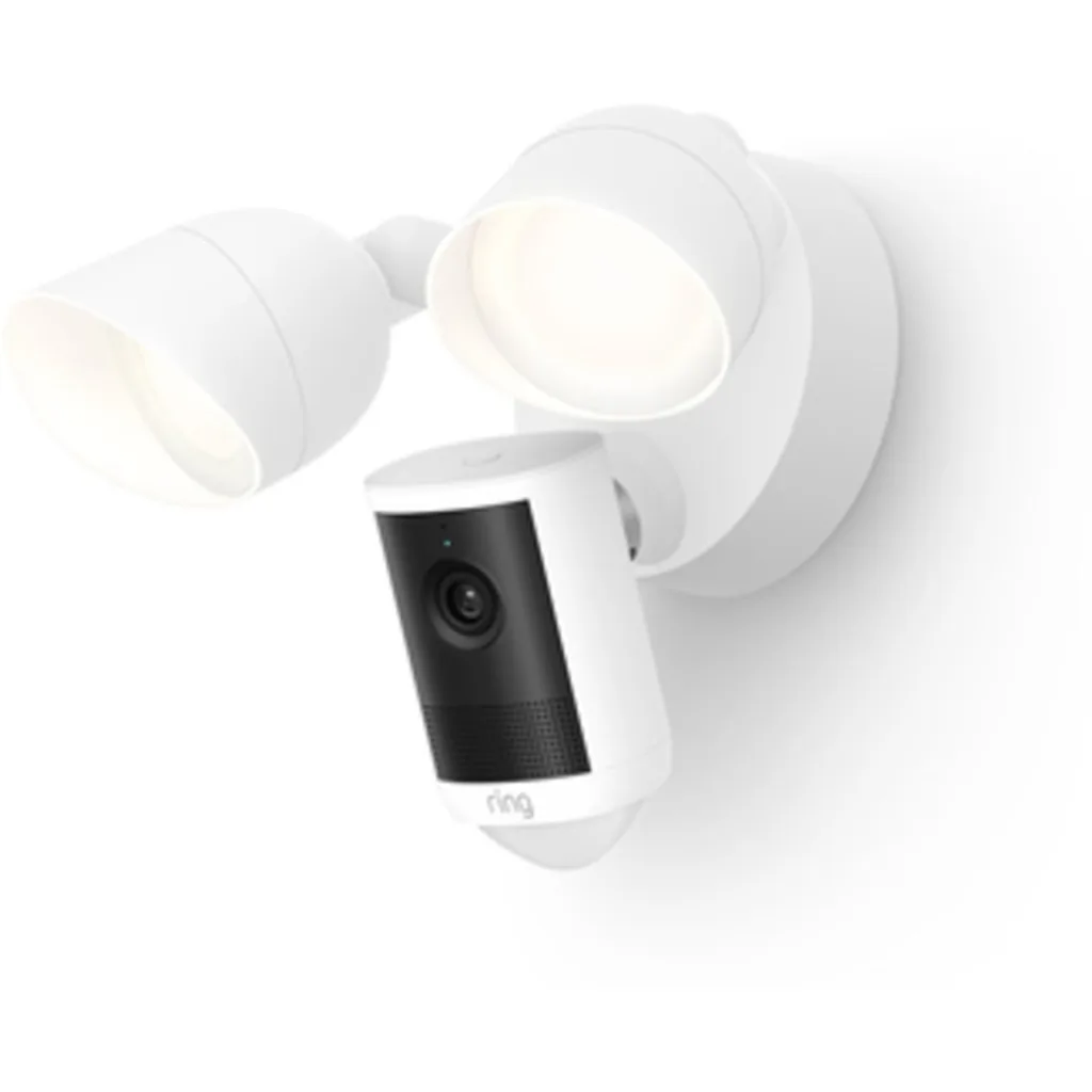 Ring Floodlight Cam 2K [B0G3626TXZ]