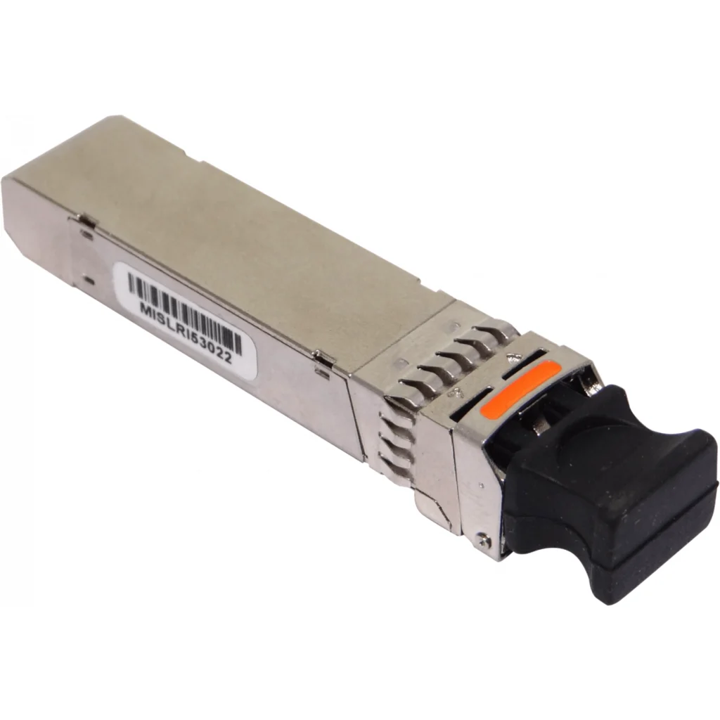 MIKROTIK SFP+ CWDM module 10G SM 10km 1570nm LC-connector DDM