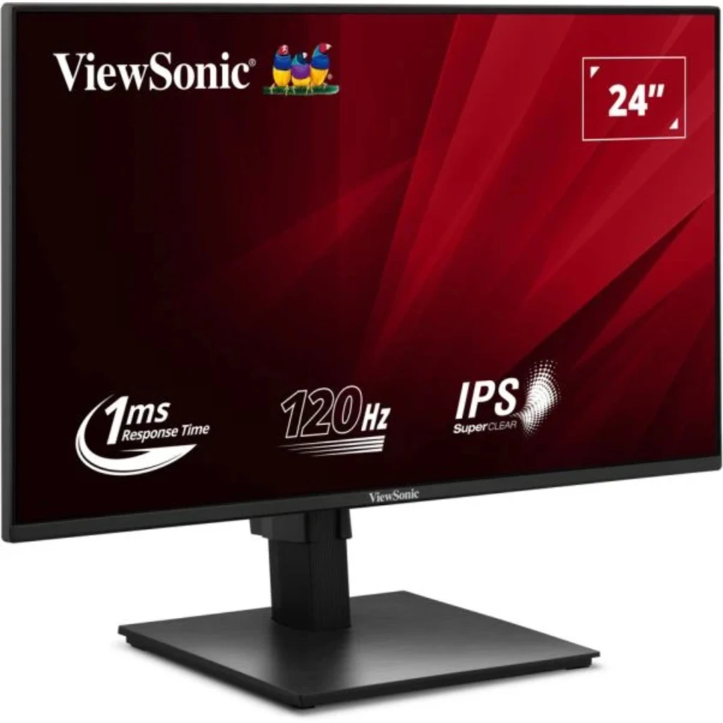 Imagen 3 de Monitor 24 1080p Ergonomic 120Hz HDMI VG