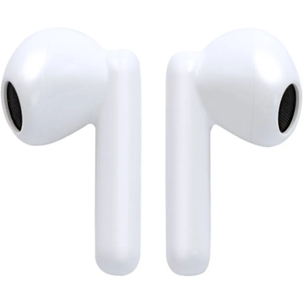 Ptw7W Audifono Philco True Wireless Blanco