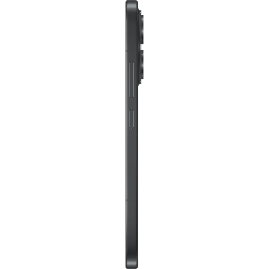 Imagen 5 de Xiaomi 17 - Smartphone - Android - Black - Touch