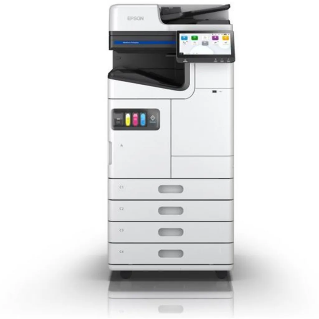 Impresora Epson WorkForce Enterprise AM-C6000