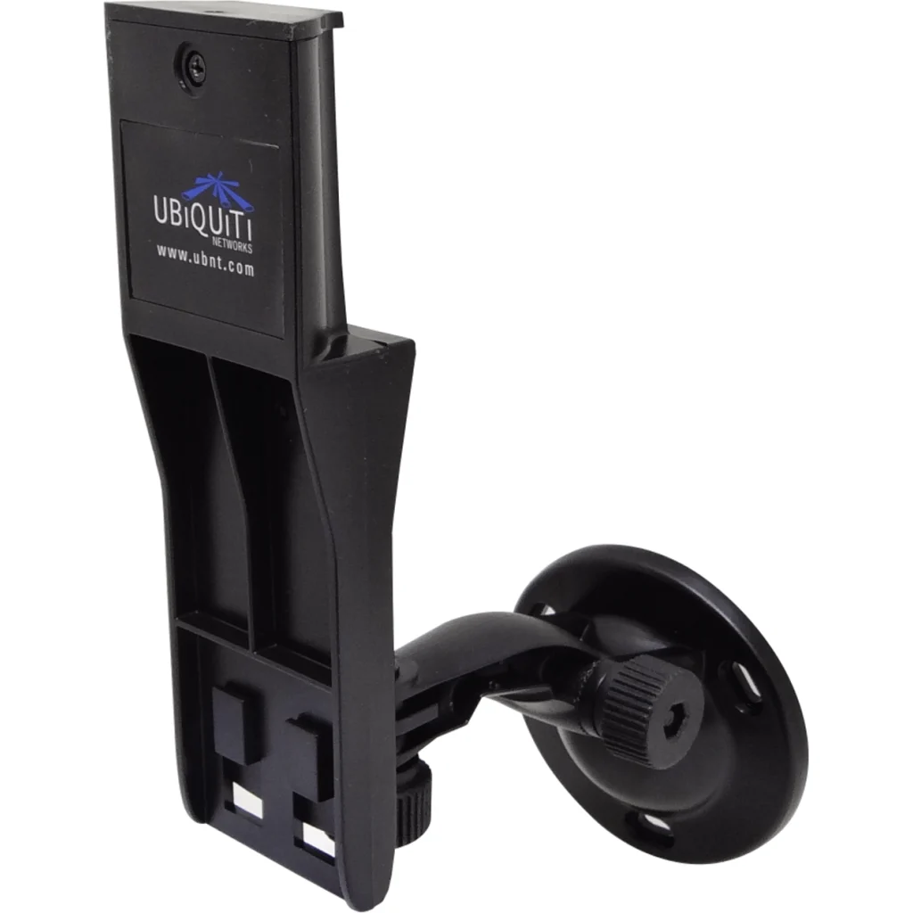 Imagen 1 de UISP NS-WM UBIQUITI SOPORTE NANOSTATION VENTANA MURO