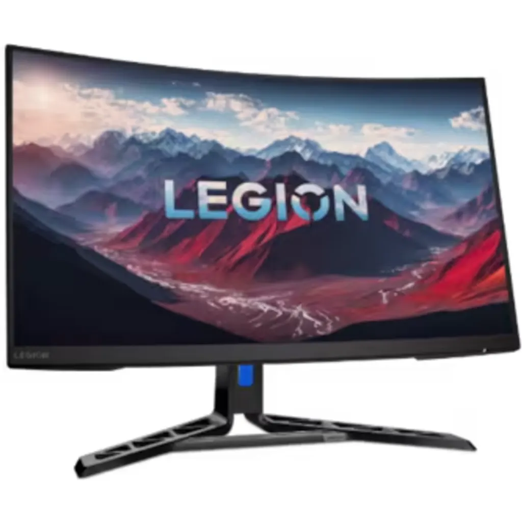 Imagen 2 de Monitor Gamer Lenovo Legion R32QC-30 31,5' QHD 2560*1440 1*DP 2*HDMI 180Hz 