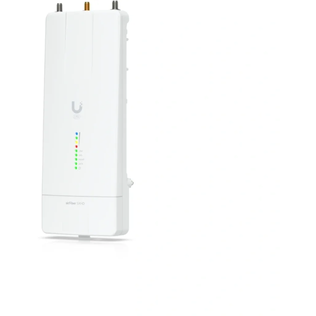 Imagen 7 de Acces Point Ubiquiti AF-5XHD Radioenlace Troncal airFiber 5GHz 2*RP-SM