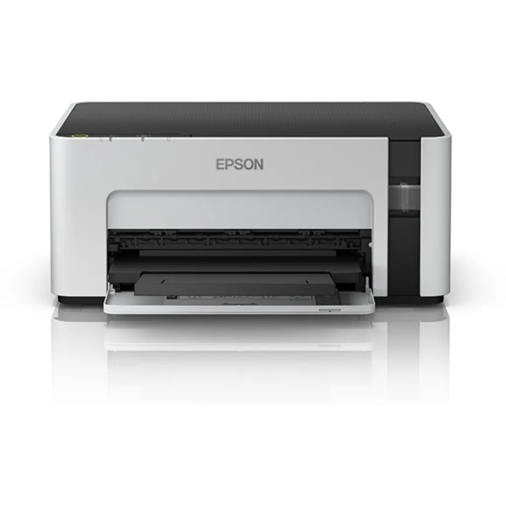 Impresora Epson EcoTank M1120 Inyección de Tinta Monócroma 32ppm USB WIFI