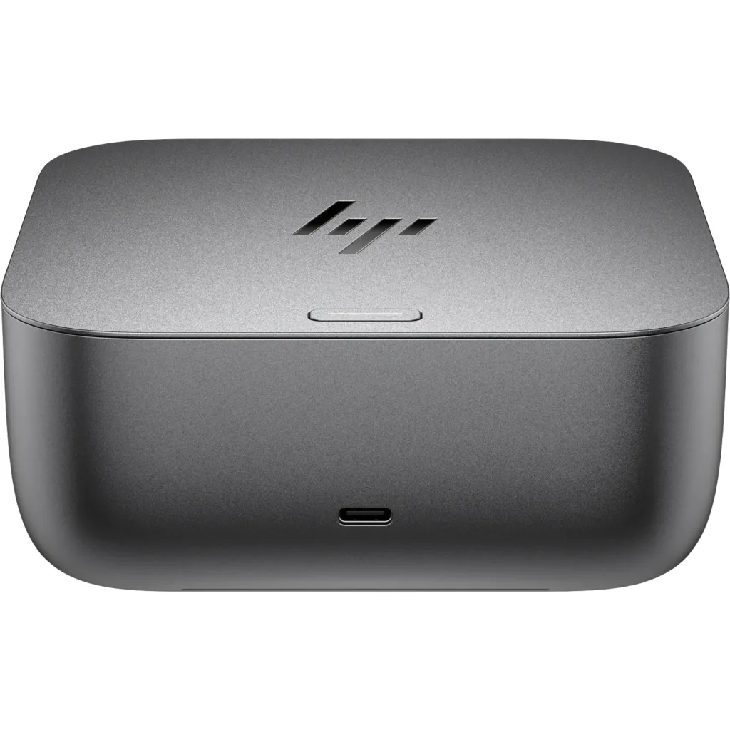HP - Docking station adapter - Thunderbolt 4 280W Ultra G6