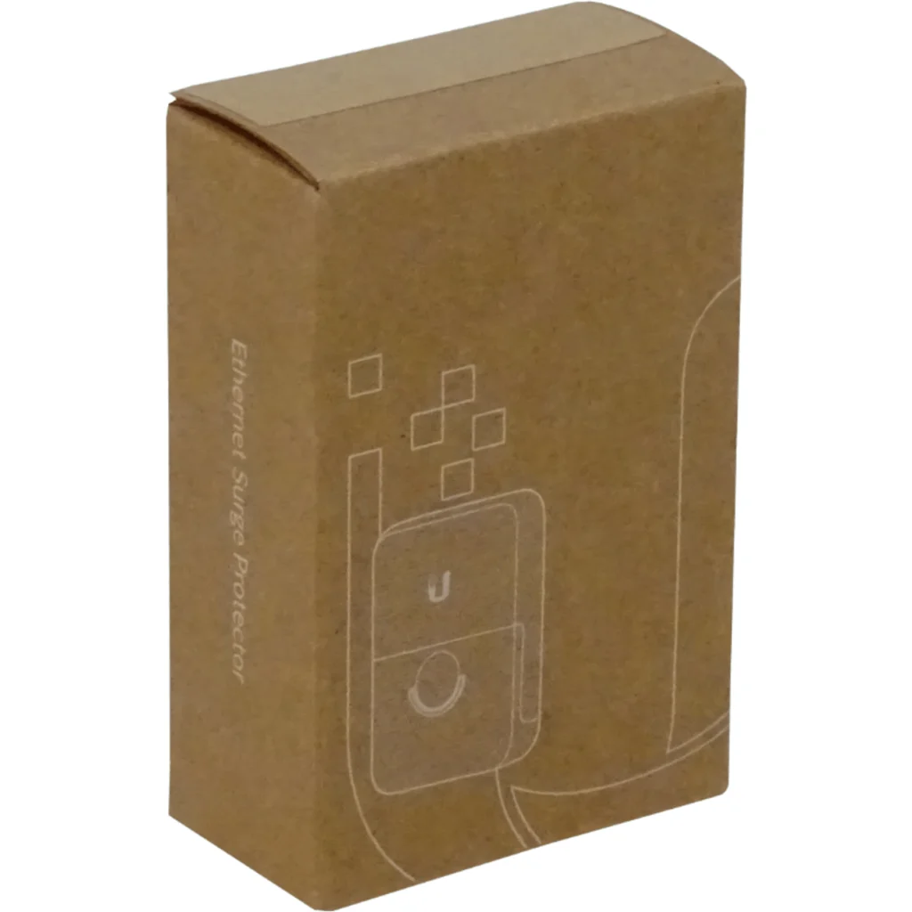 Imagen 5 de Ubiquiti AirMAX Surge Protector ETH-SP-G2