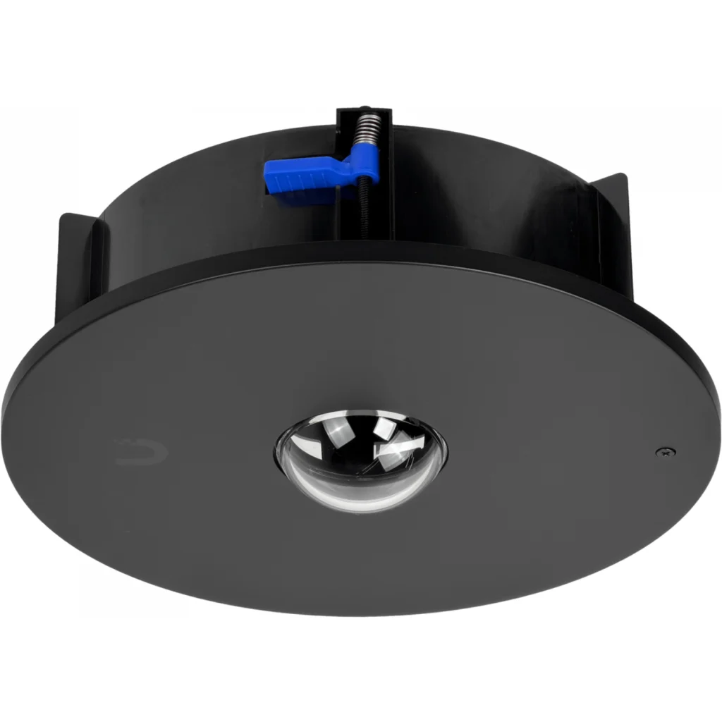Imagen 4 de UBIQUITI Negro p/UVC-G6-Pro-360-B Unitario Soporte Techo Embutido
