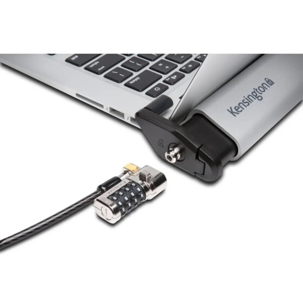 Imagen 3 de Laptop Locking Station 2.0 (K64453WW)