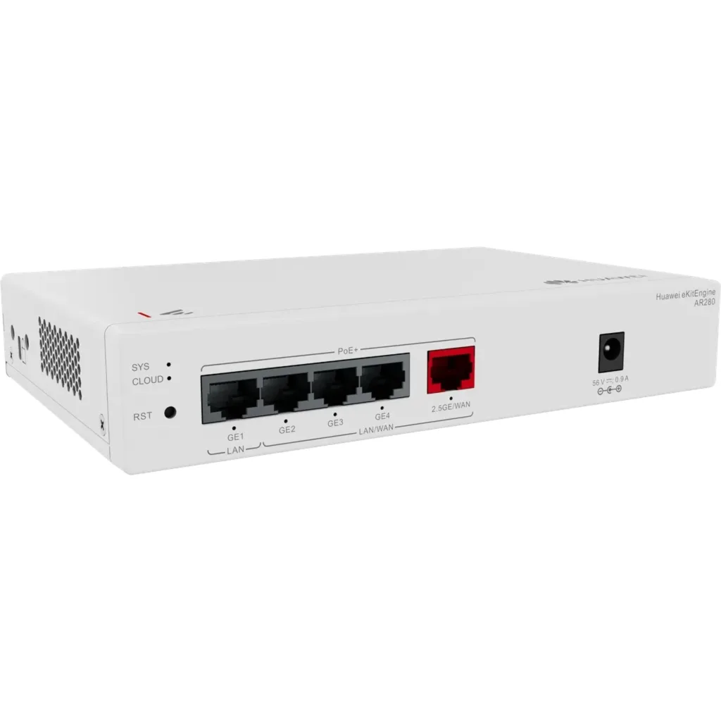 AR280