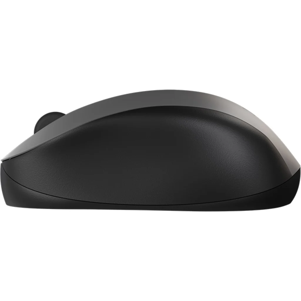 Imagen 3 de Mouse Inalámbrico KlipX KMB-001GR, Óptico 1600dpi 3 Btns Bluetooth5.0 Negro Gris
