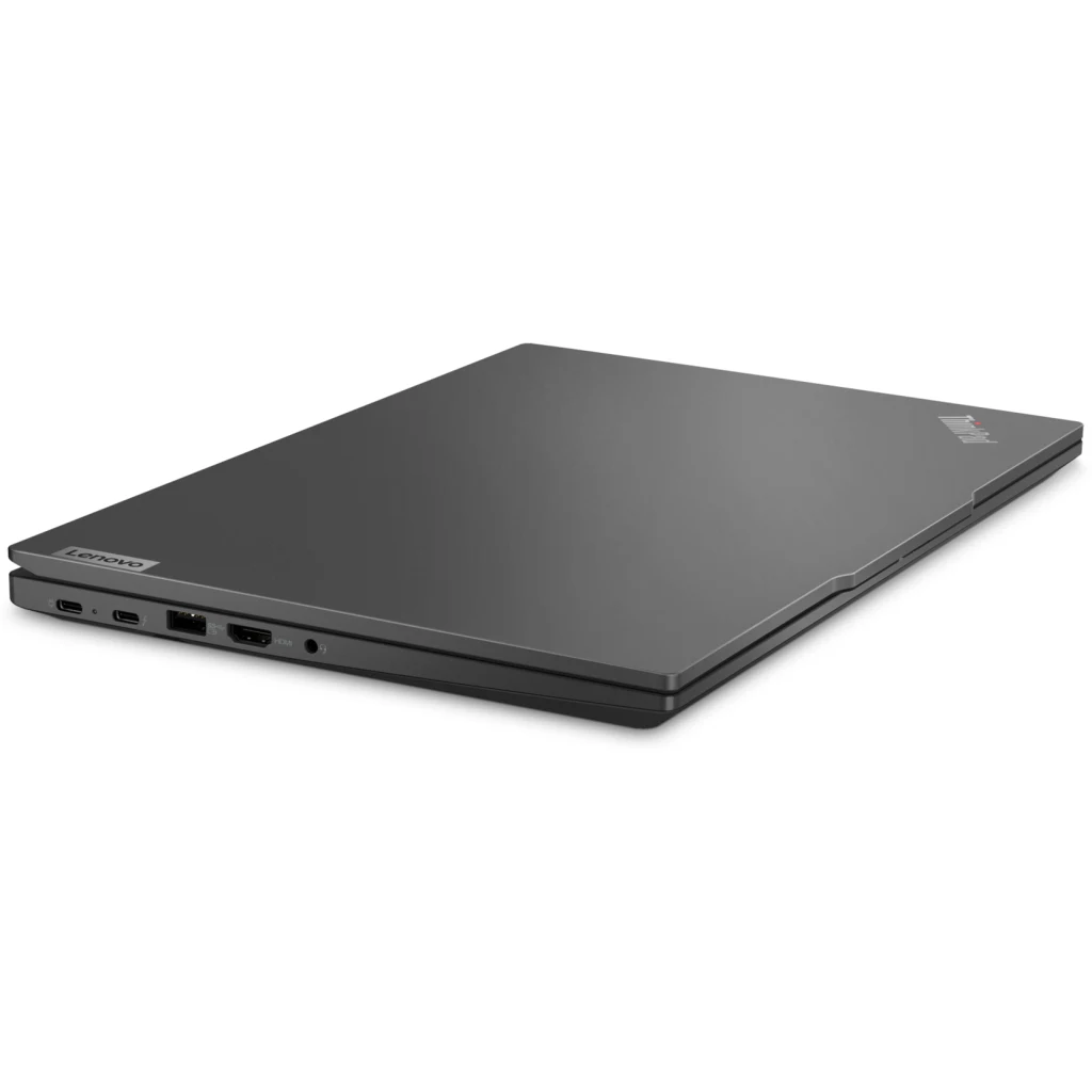 Imagen 3 de Notebook Lenovo Thinkpad E14 Gen5 I5-1335U RAM8GB SSD512GB 14" W11P