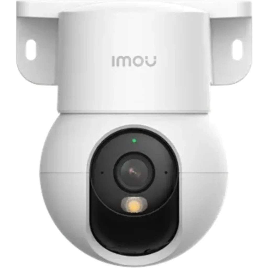 Imagen 9 de IPC-K2MN-3H1WE. Camara IMOU Ranger Mini 3MP Domo Motorizado WiFi con IA, autotra